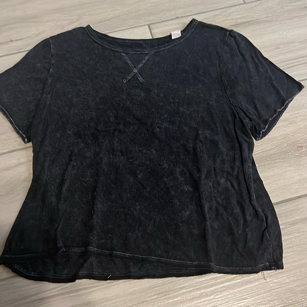 Pacsun crop top